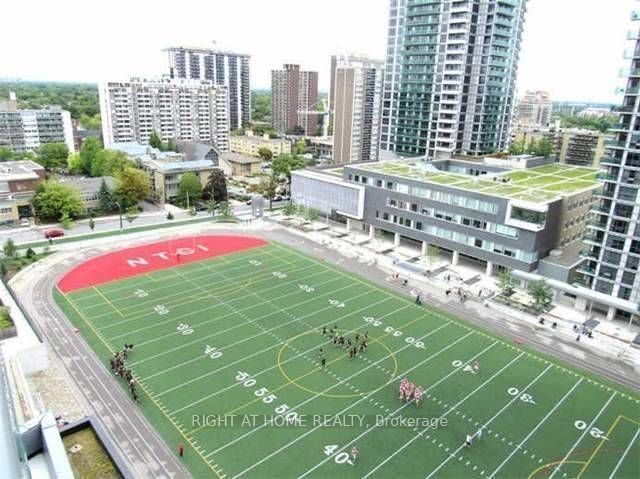 30 Roehampton Ave, #3002