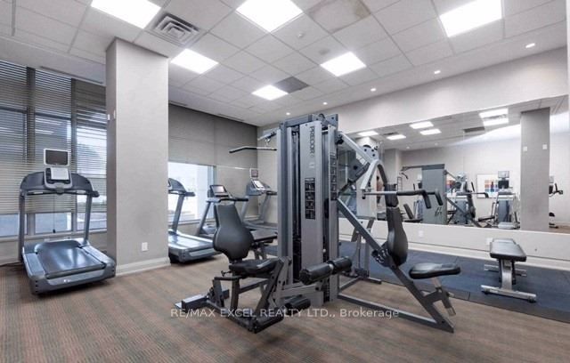 5793 Yonge St, #1708