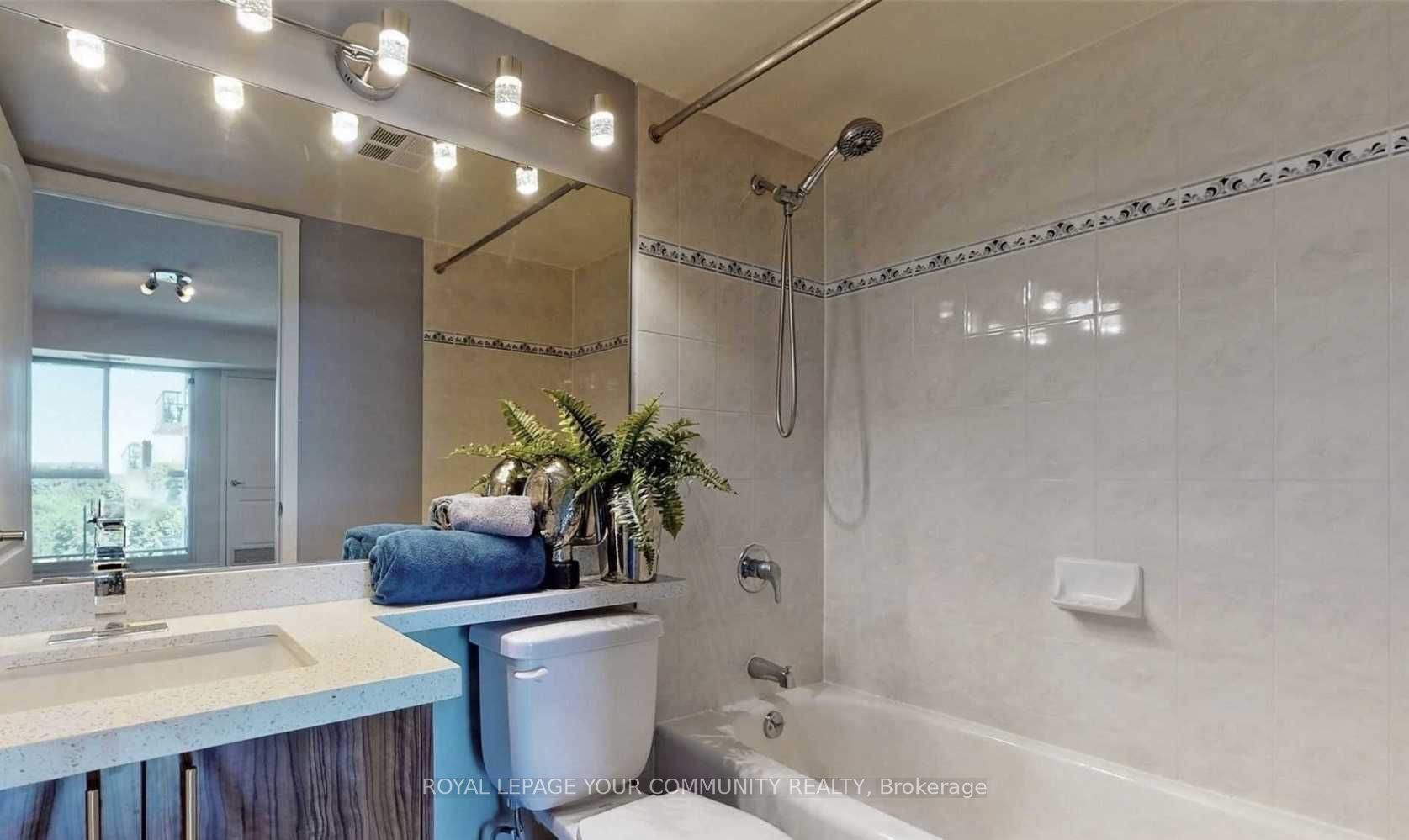 890 Sheppard Ave W, #517