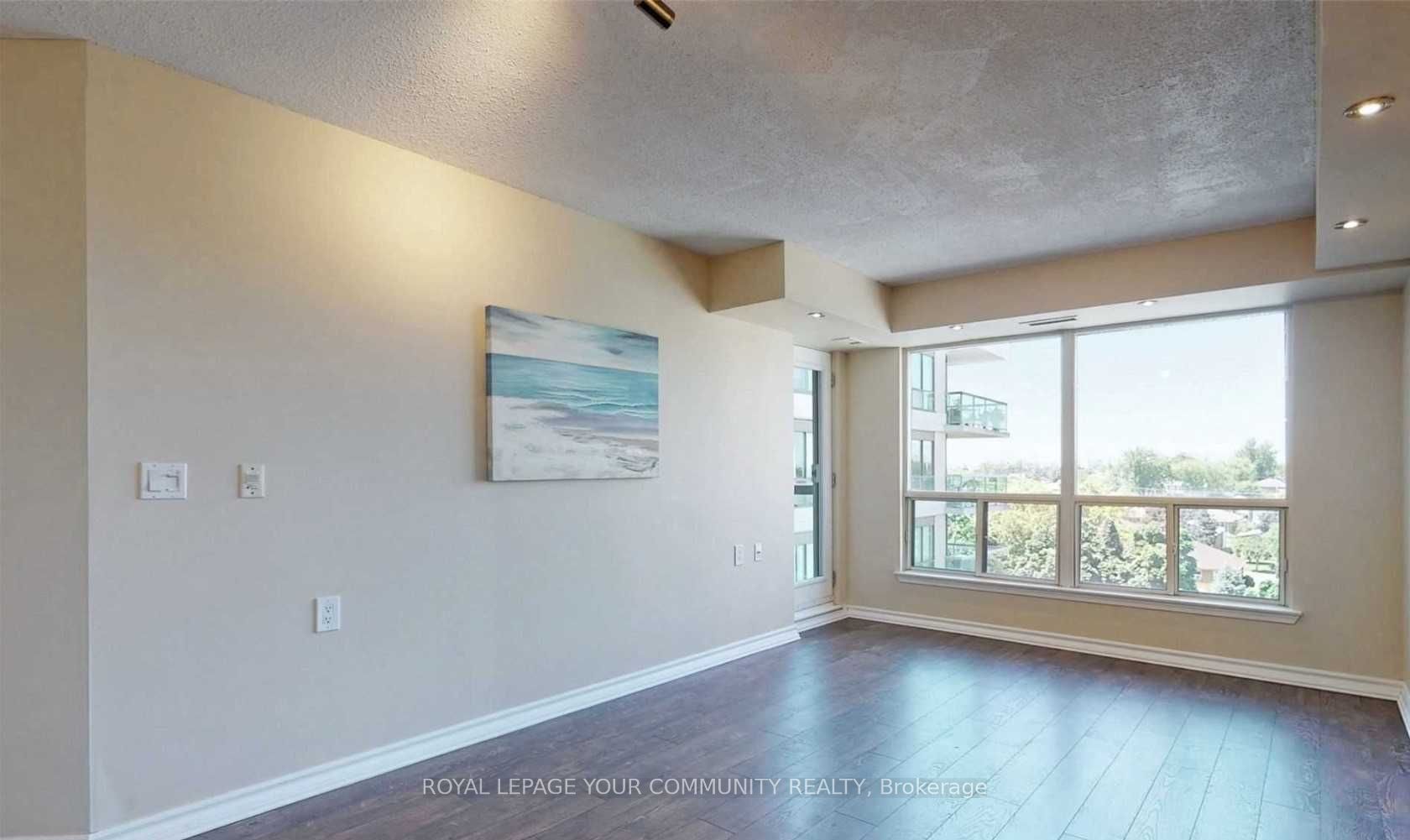 890 Sheppard Ave W, #517