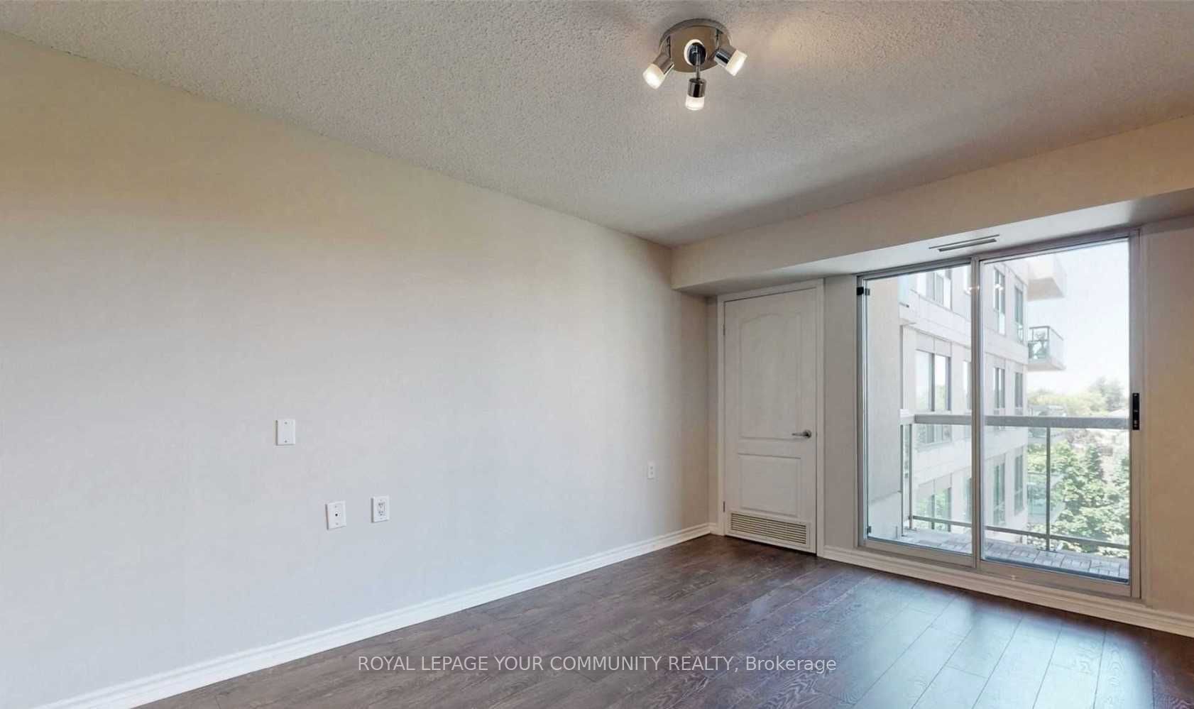 890 Sheppard Ave W, #517