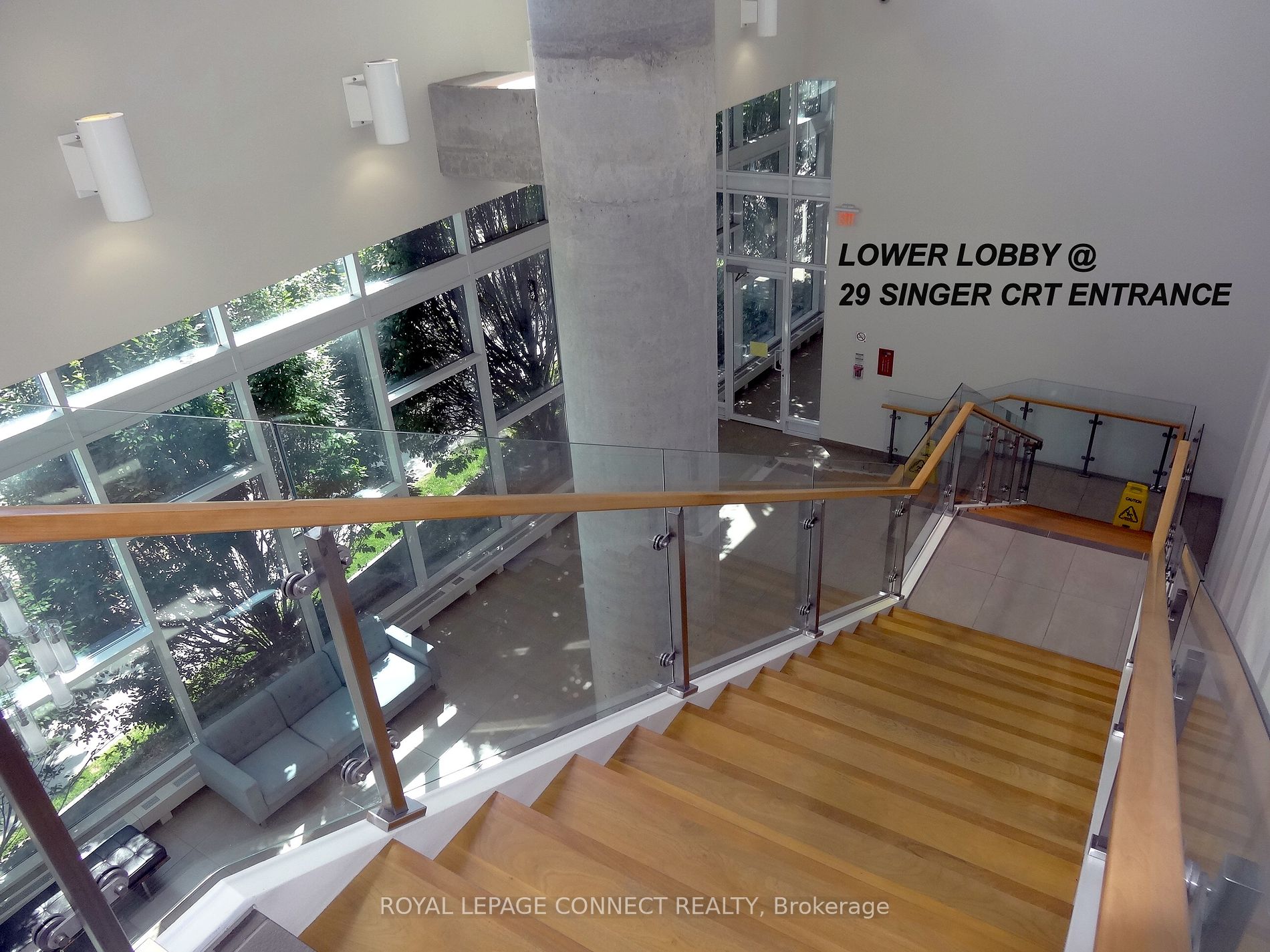 33 Singer Court, #711
