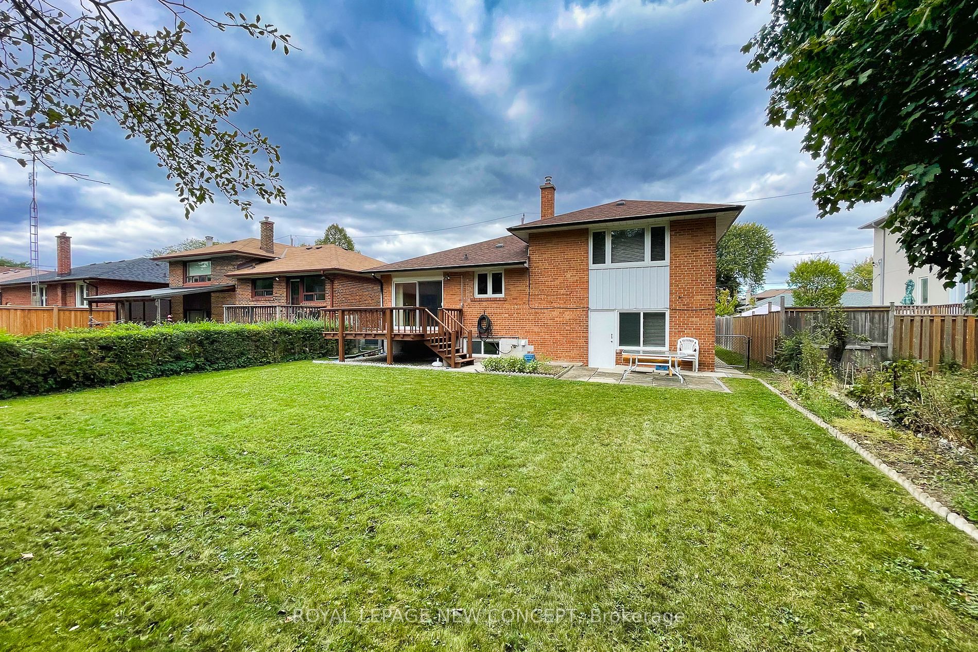 171 Pannahill Rd