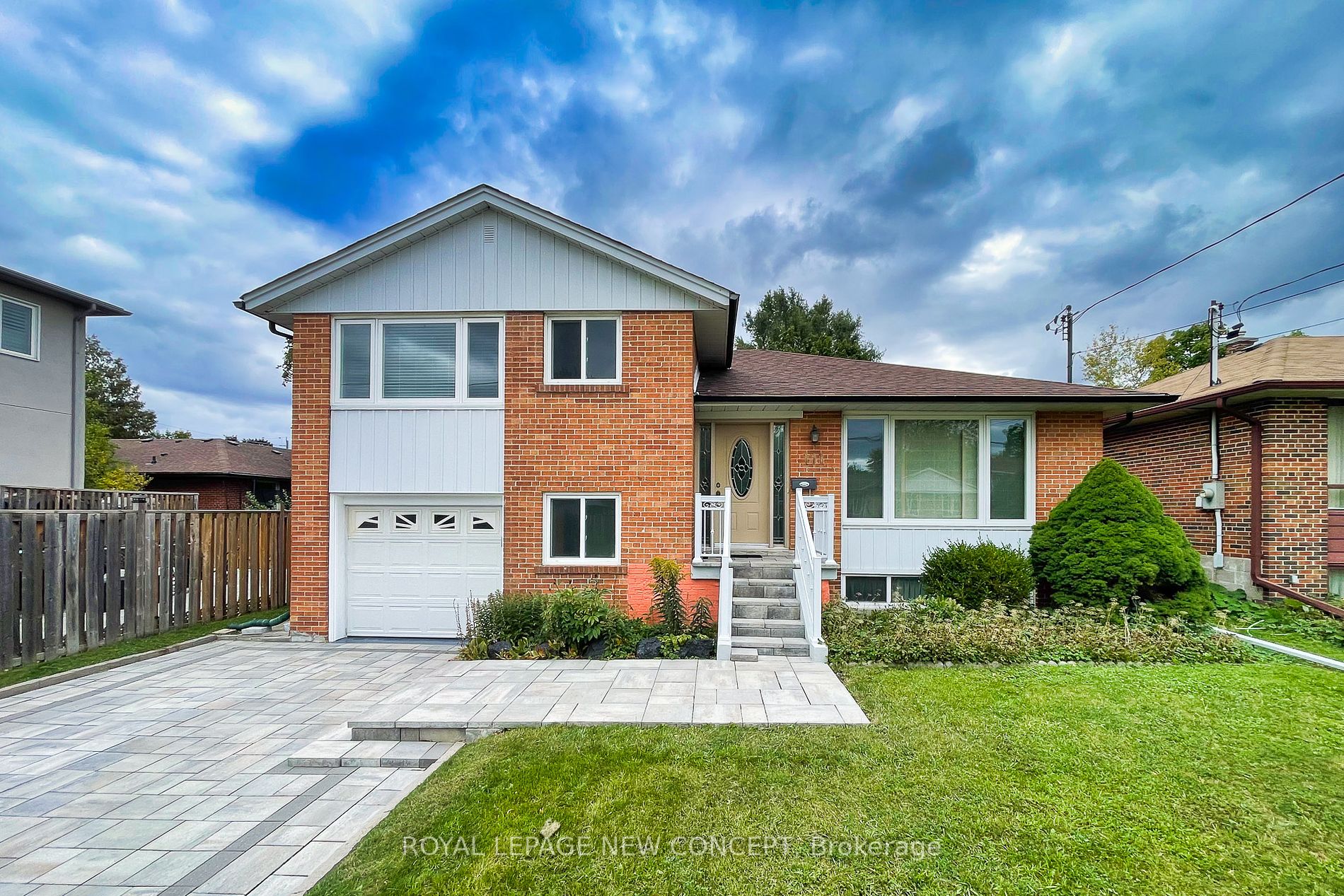 171 Pannahill Rd
