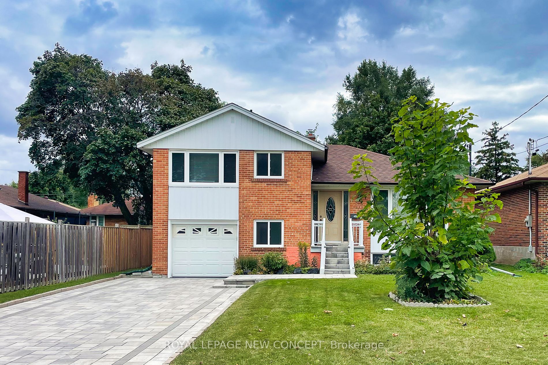 171 Pannahill Rd