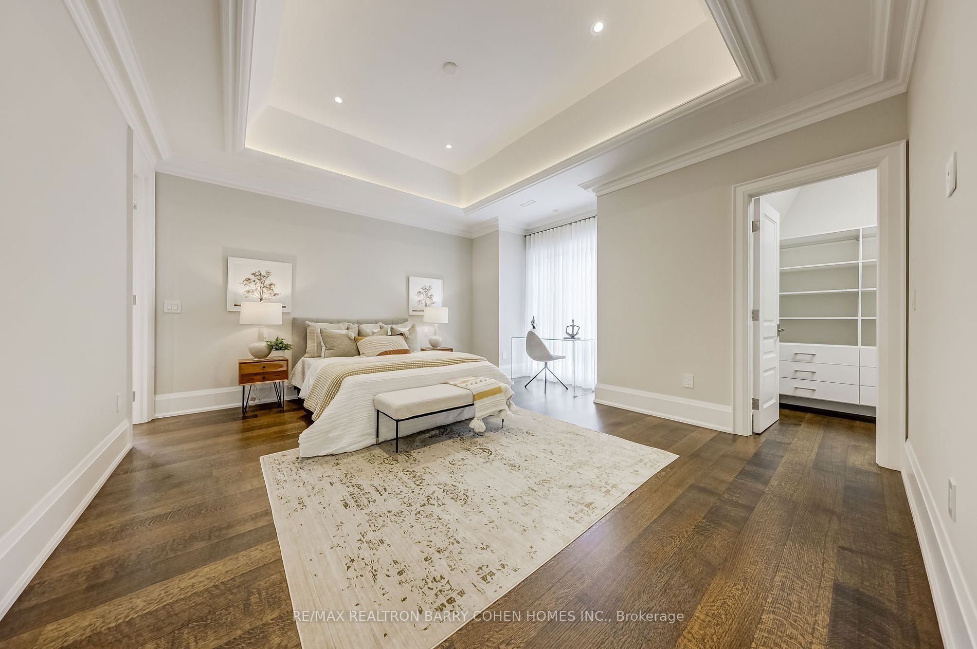 189 Old Yonge Street