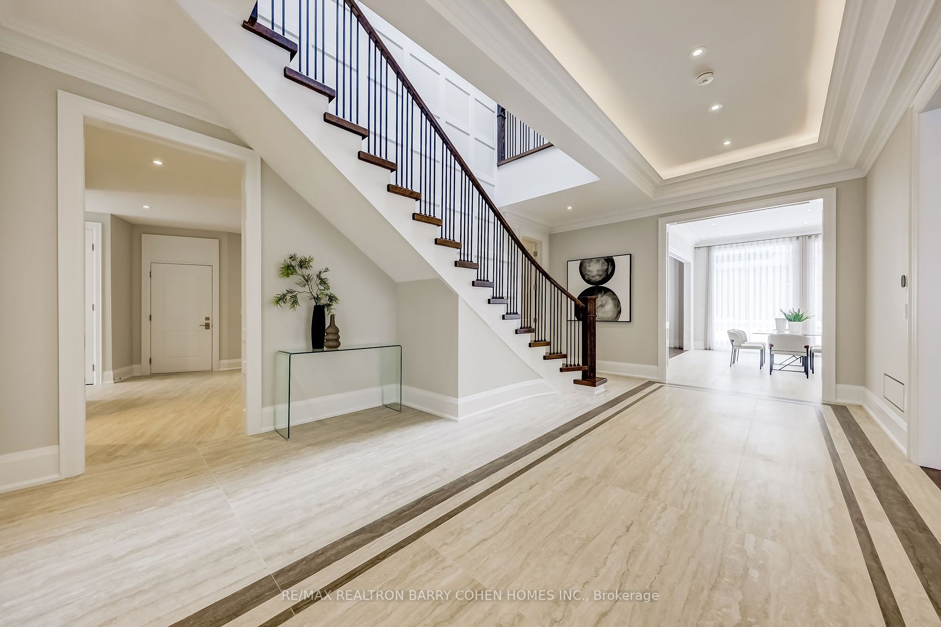 189 Old Yonge Street