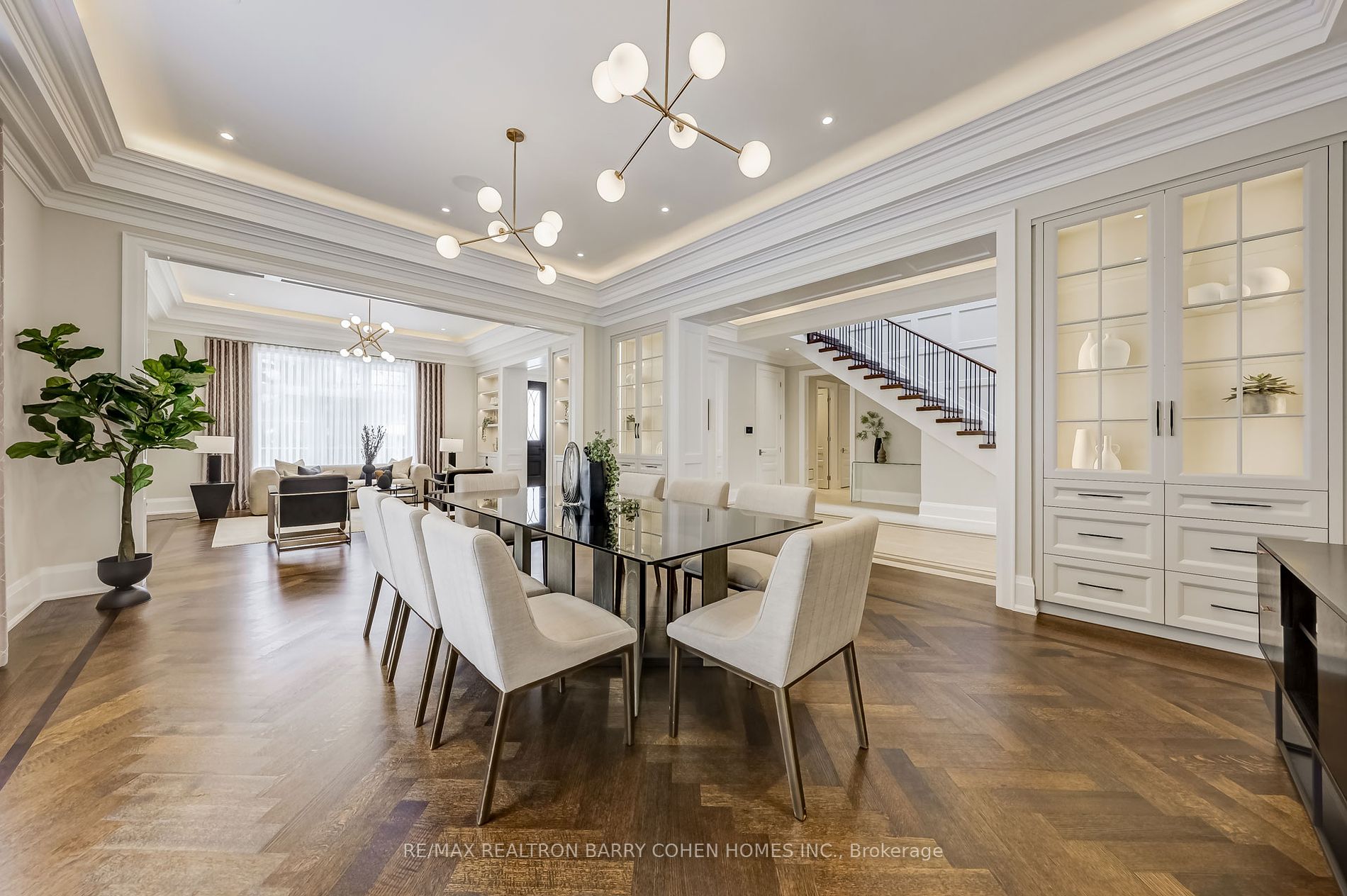 189 Old Yonge Street