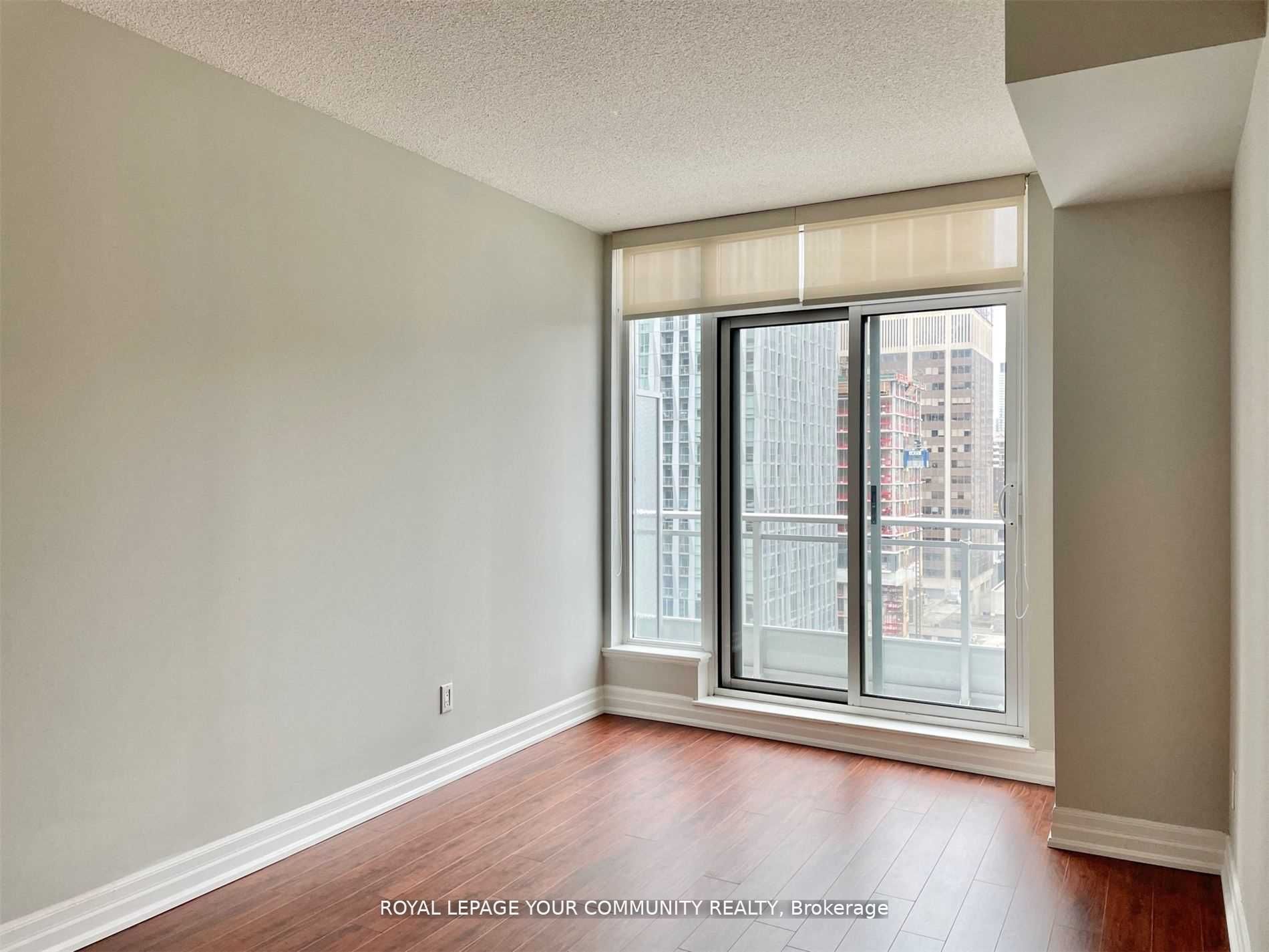 8 Scollard St, #1406