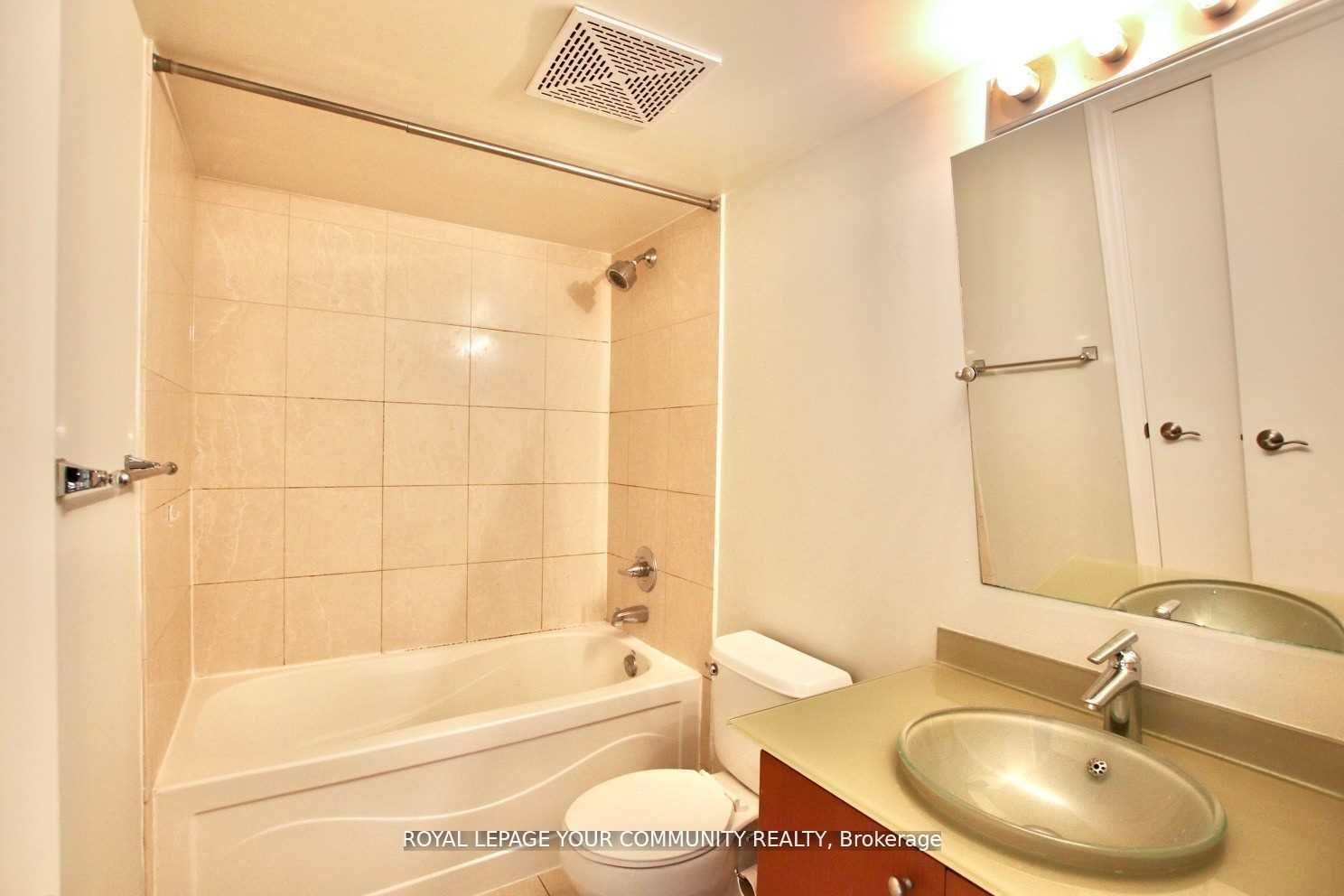 8 Scollard St, #1406