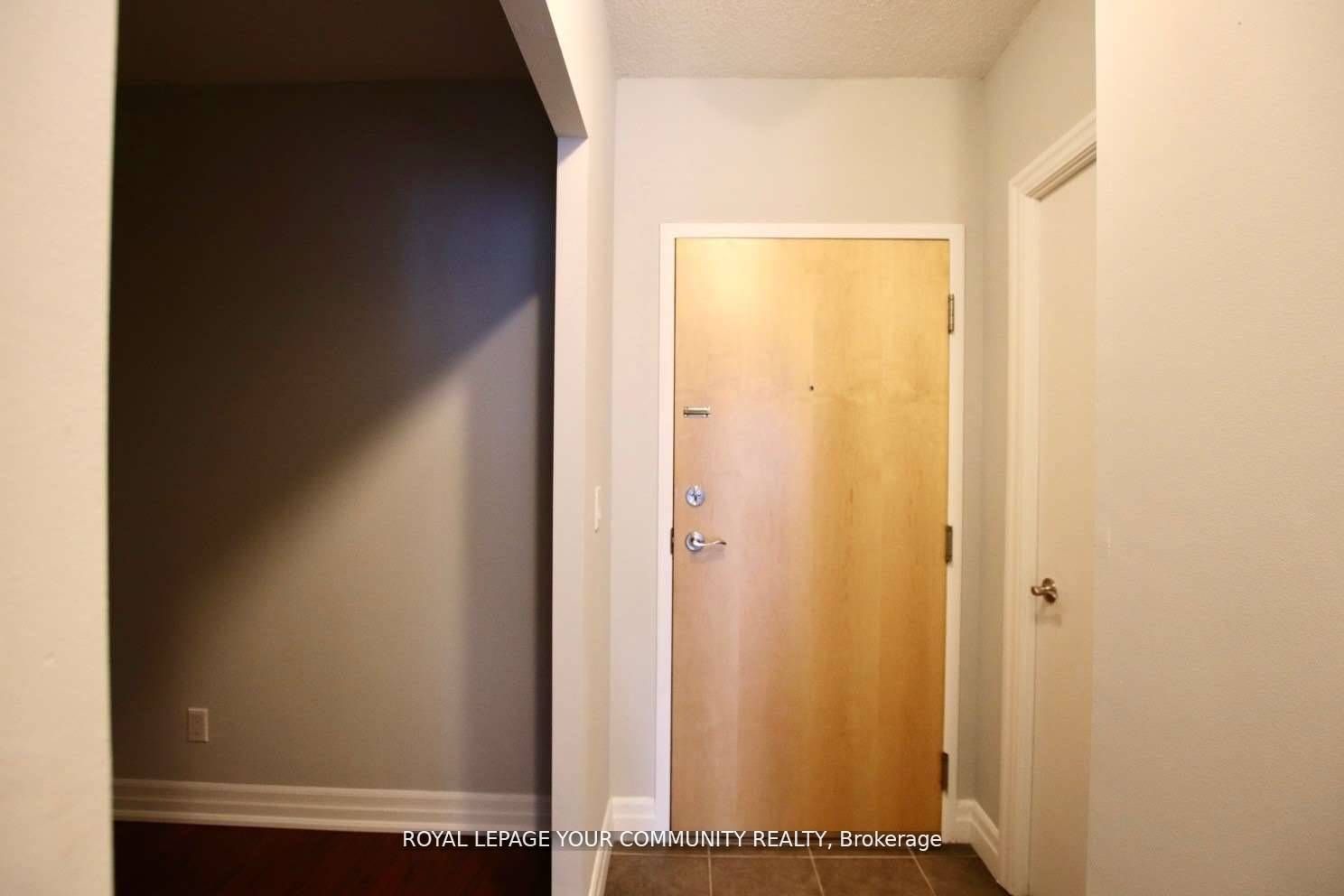 8 Scollard St, #1406