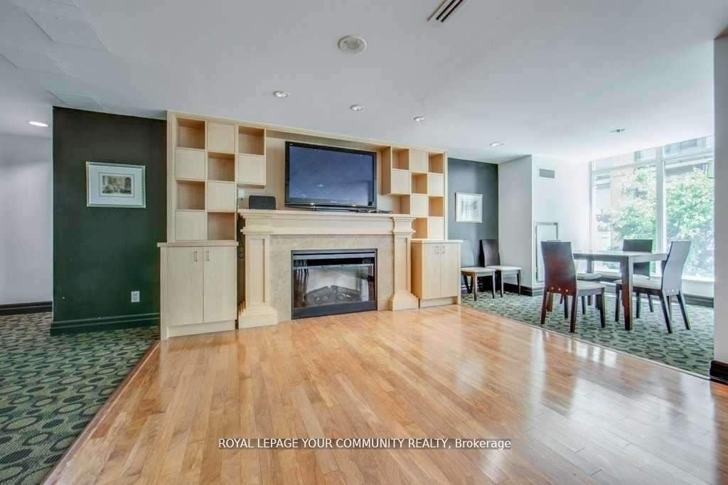 8 Scollard St, #1406