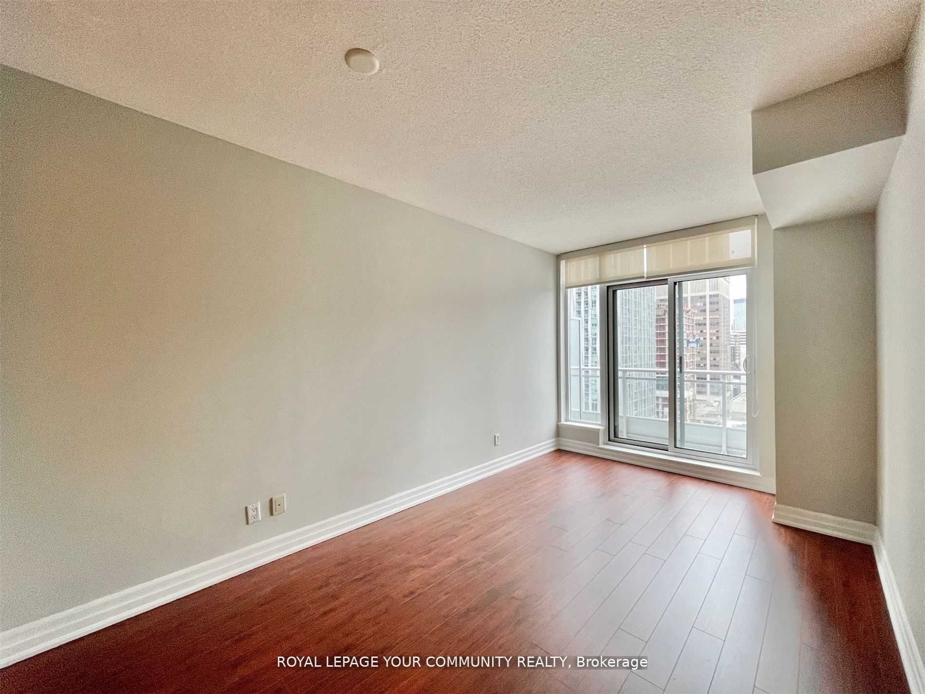 8 Scollard St, #1406