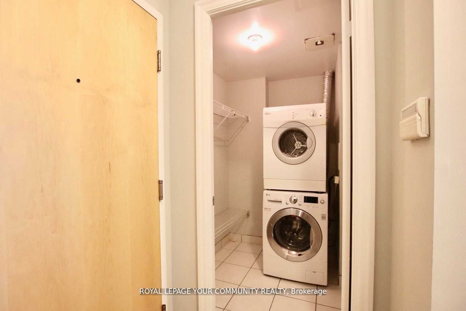 8 Scollard St, #1406