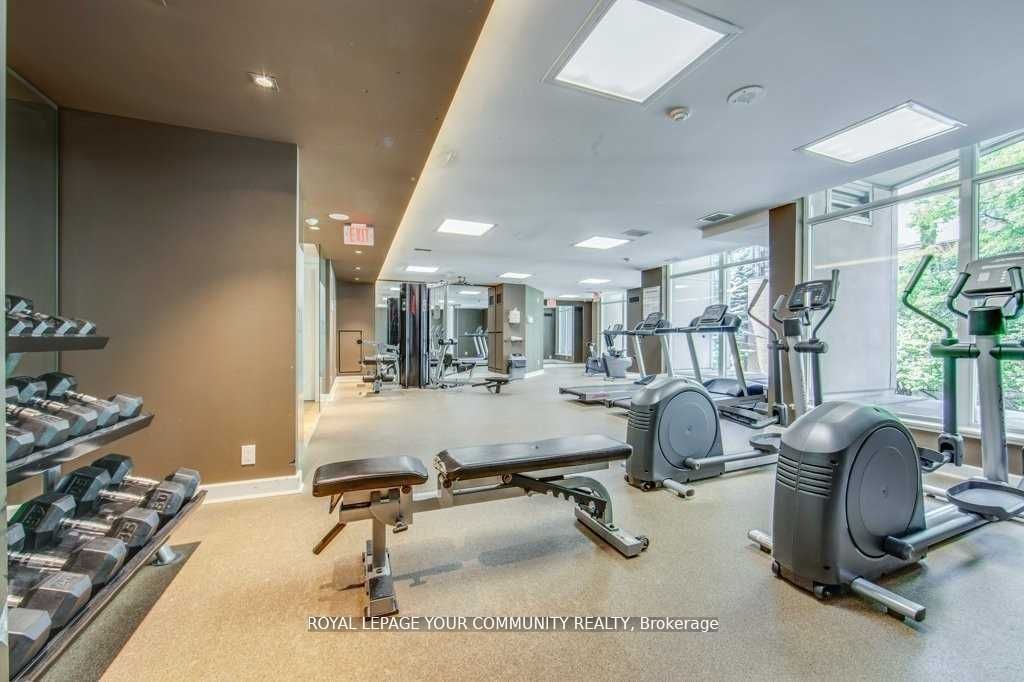 8 Scollard St, #1406