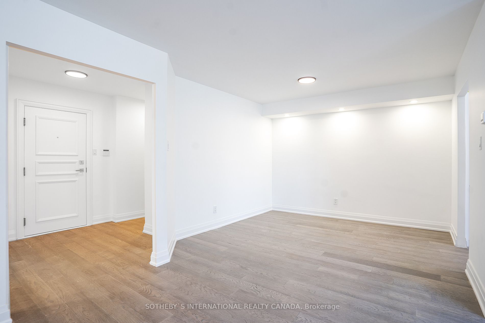3800 Yonge St, #603