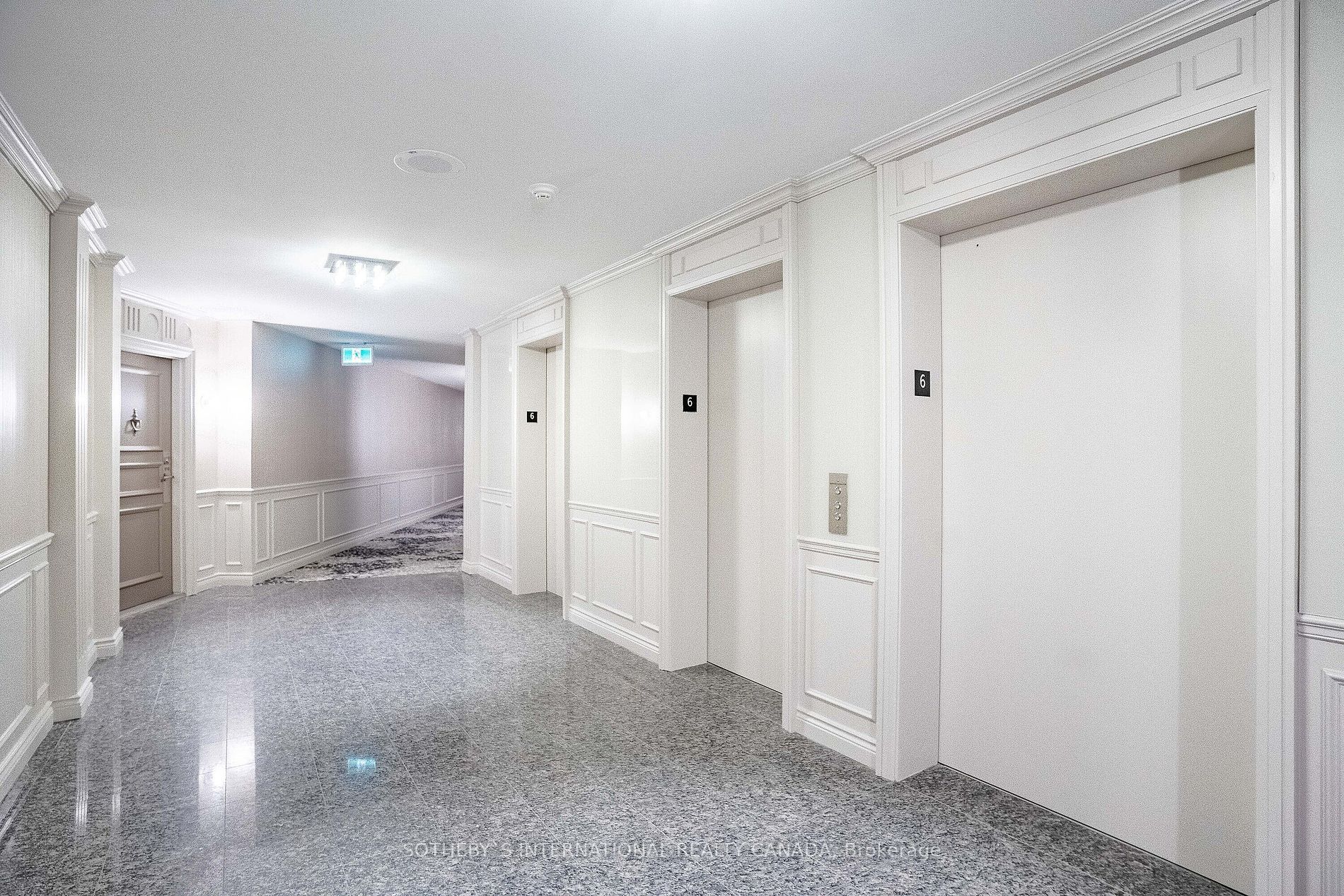 3800 Yonge St, #603