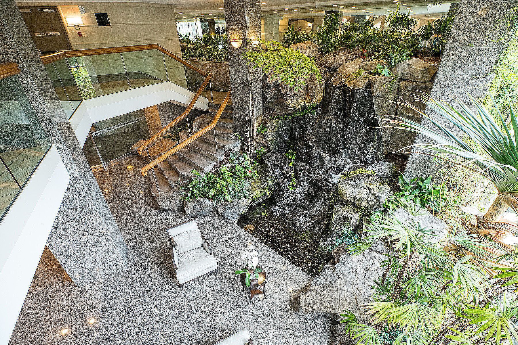 3800 Yonge St, #603