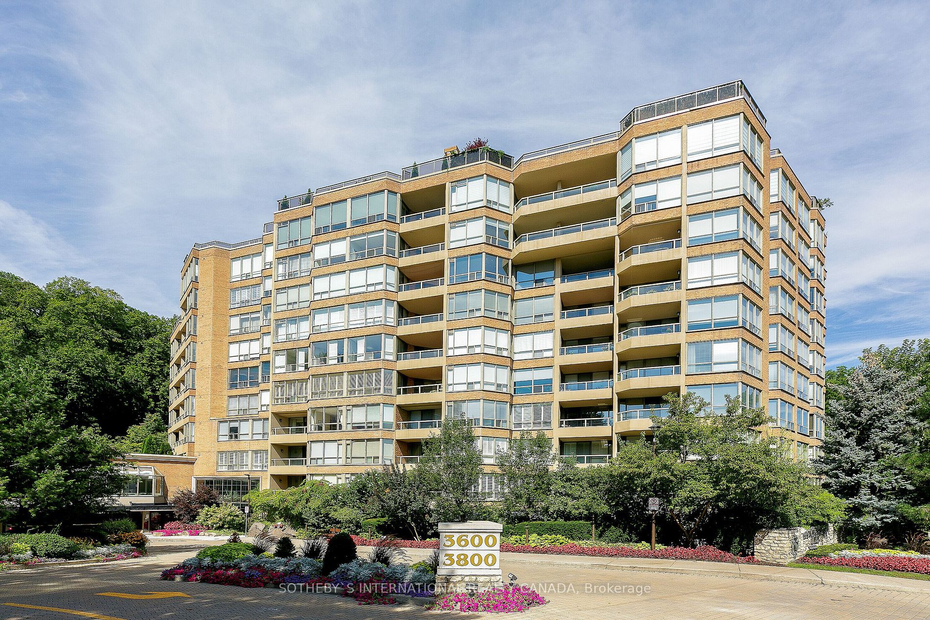 3800 Yonge St, #603
