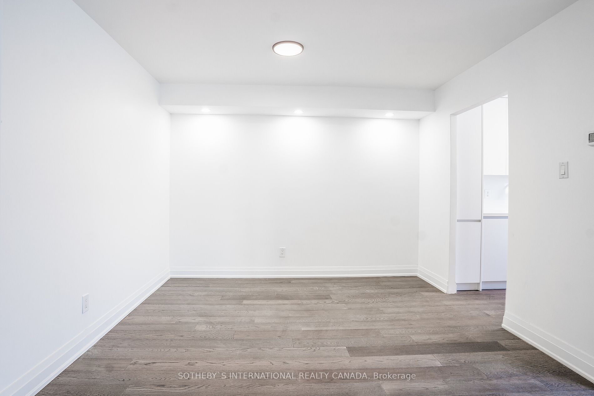 3800 Yonge St, #603