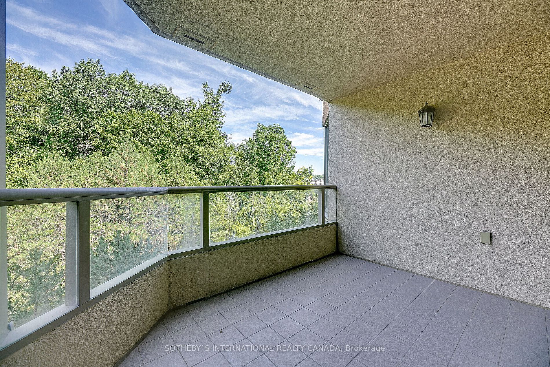 3800 Yonge St, #603