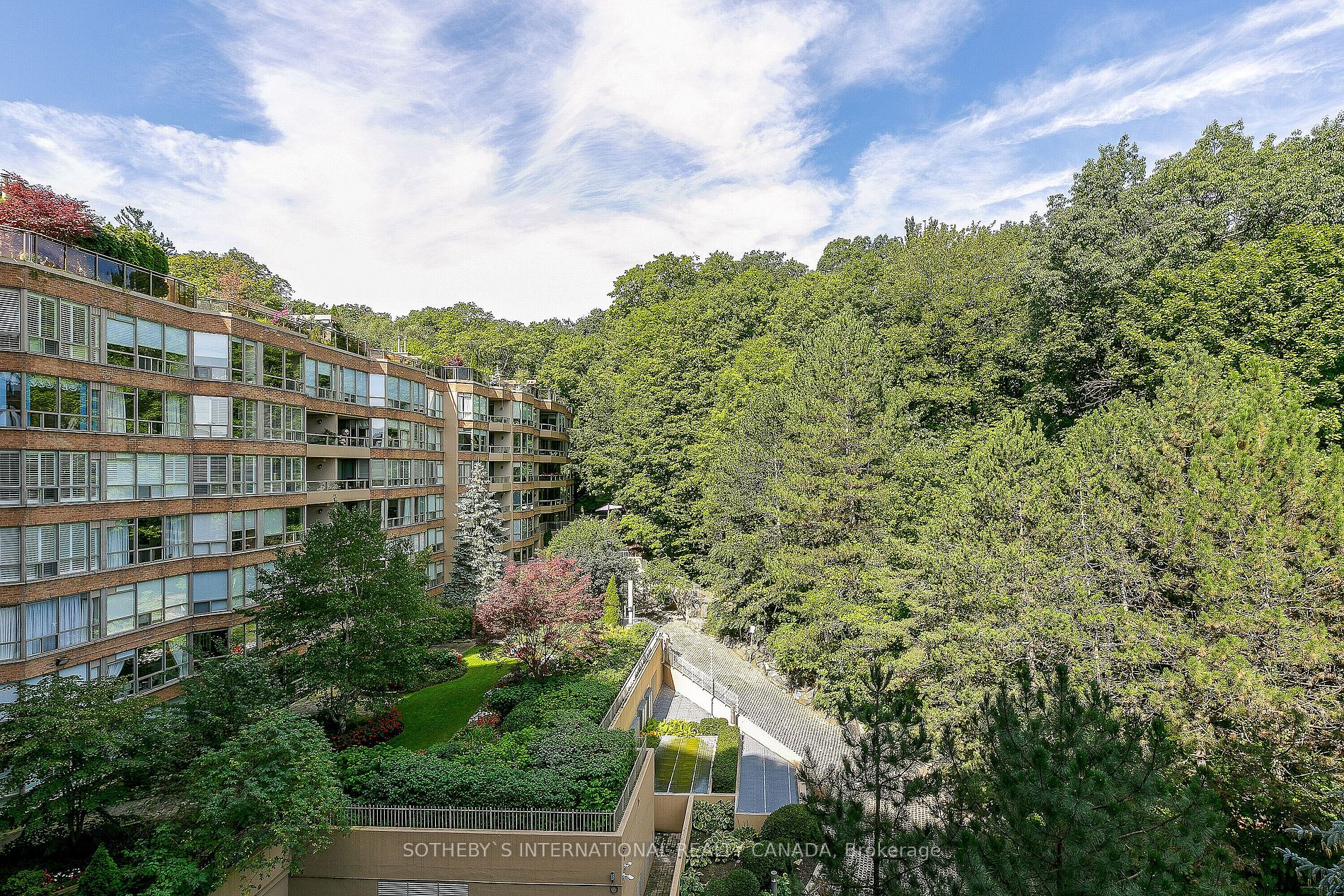 3800 Yonge St, #603