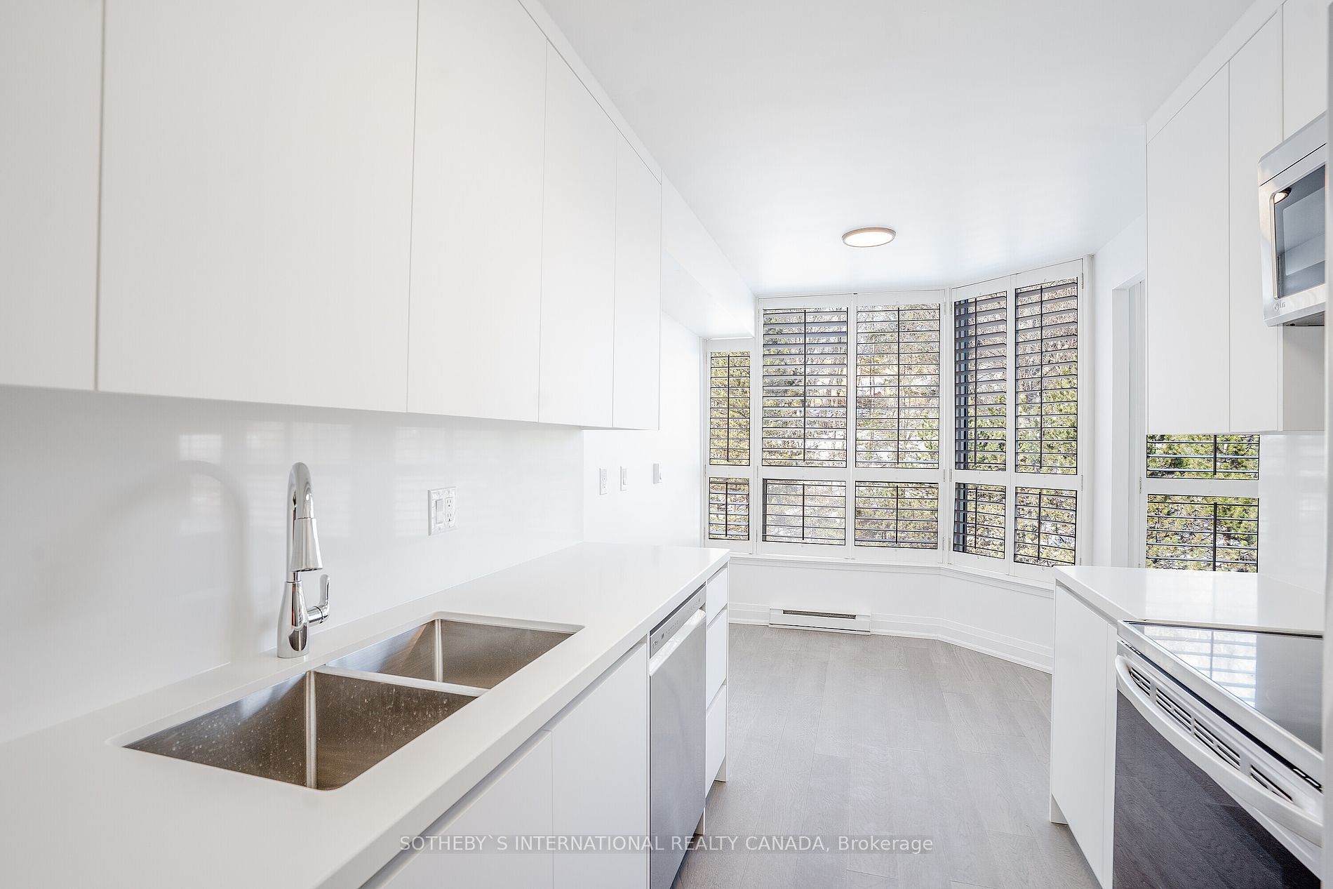 3800 Yonge St, #603