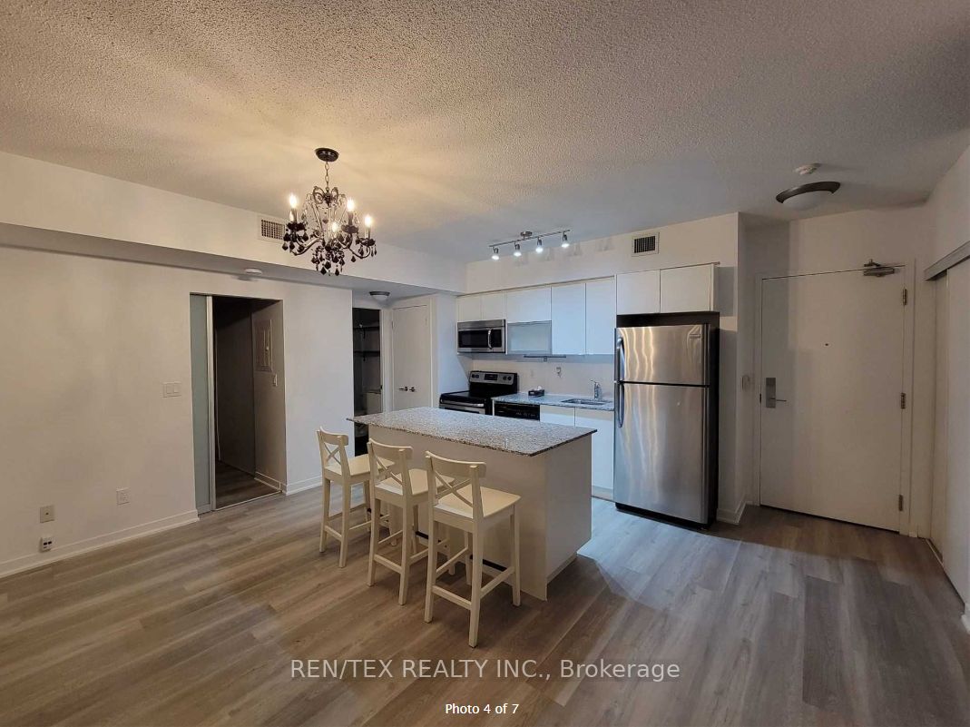 55 East Liberty Street, #205