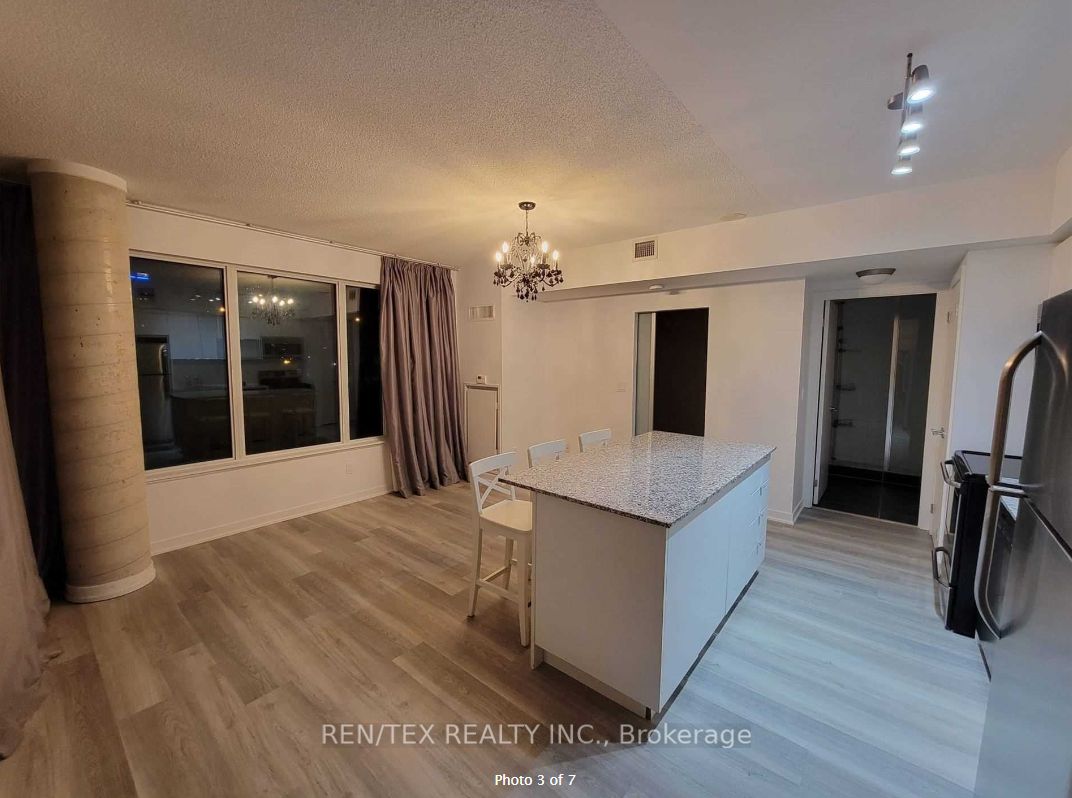 55 East Liberty Street, #205