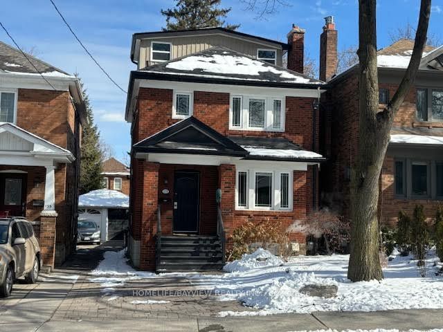 131 Heddington Avenue