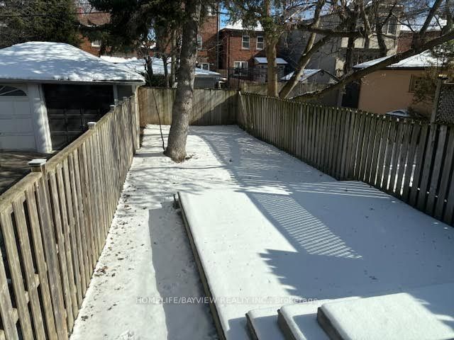 131 Heddington Avenue
