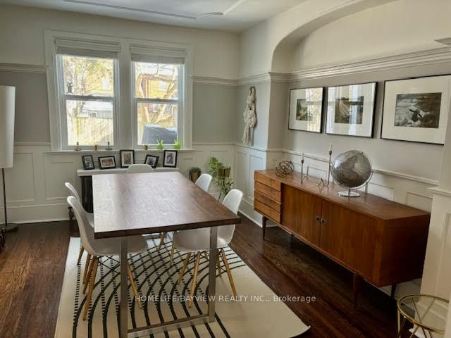 131 Heddington Avenue