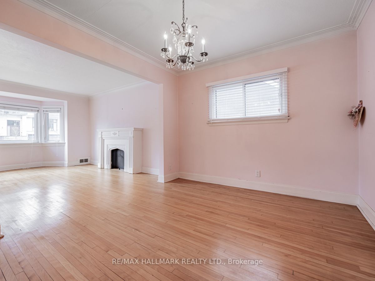 46 Dunblaine Avenue
