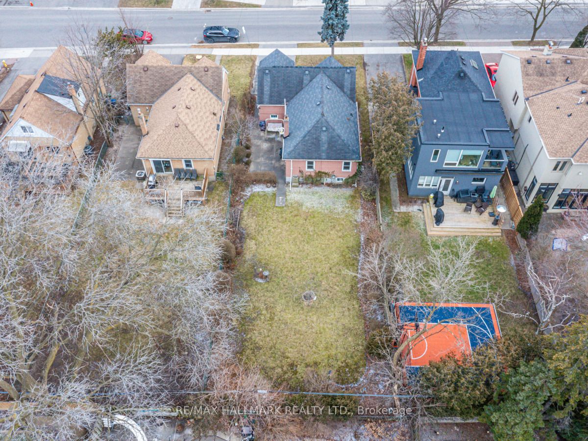 46 Dunblaine Avenue