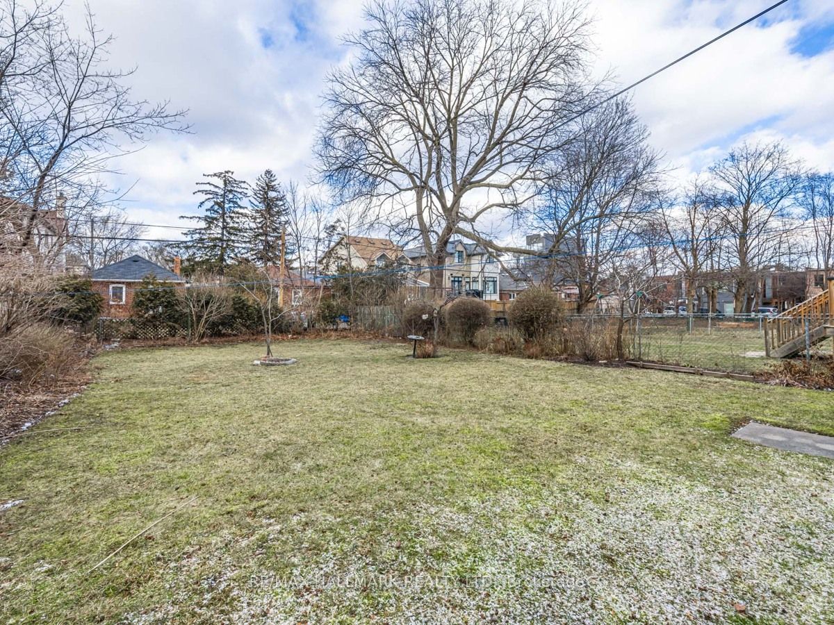 46 Dunblaine Avenue