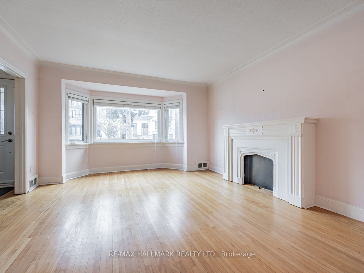 46 Dunblaine Avenue