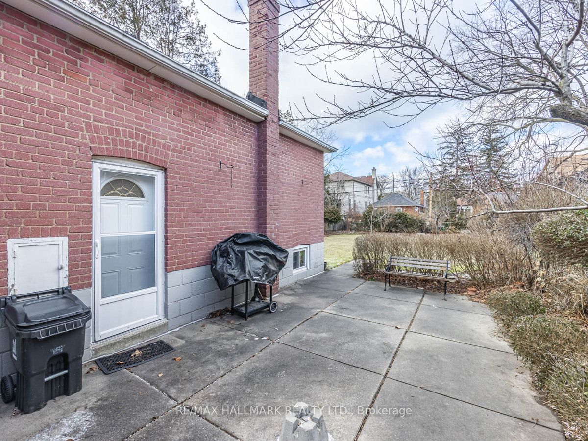 46 Dunblaine Avenue