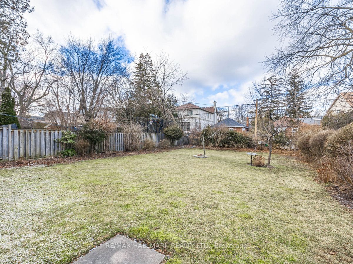 46 Dunblaine Avenue