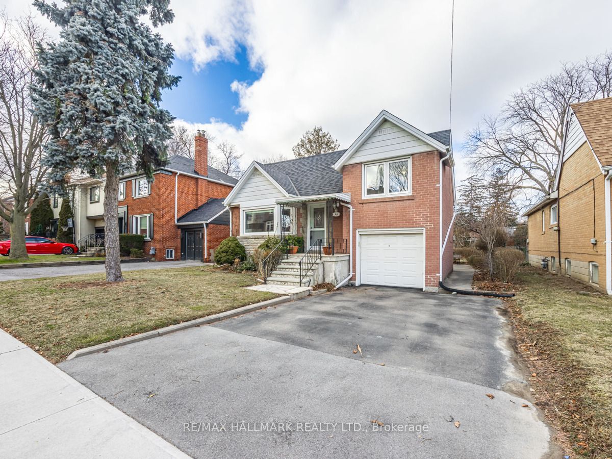46 Dunblaine Avenue