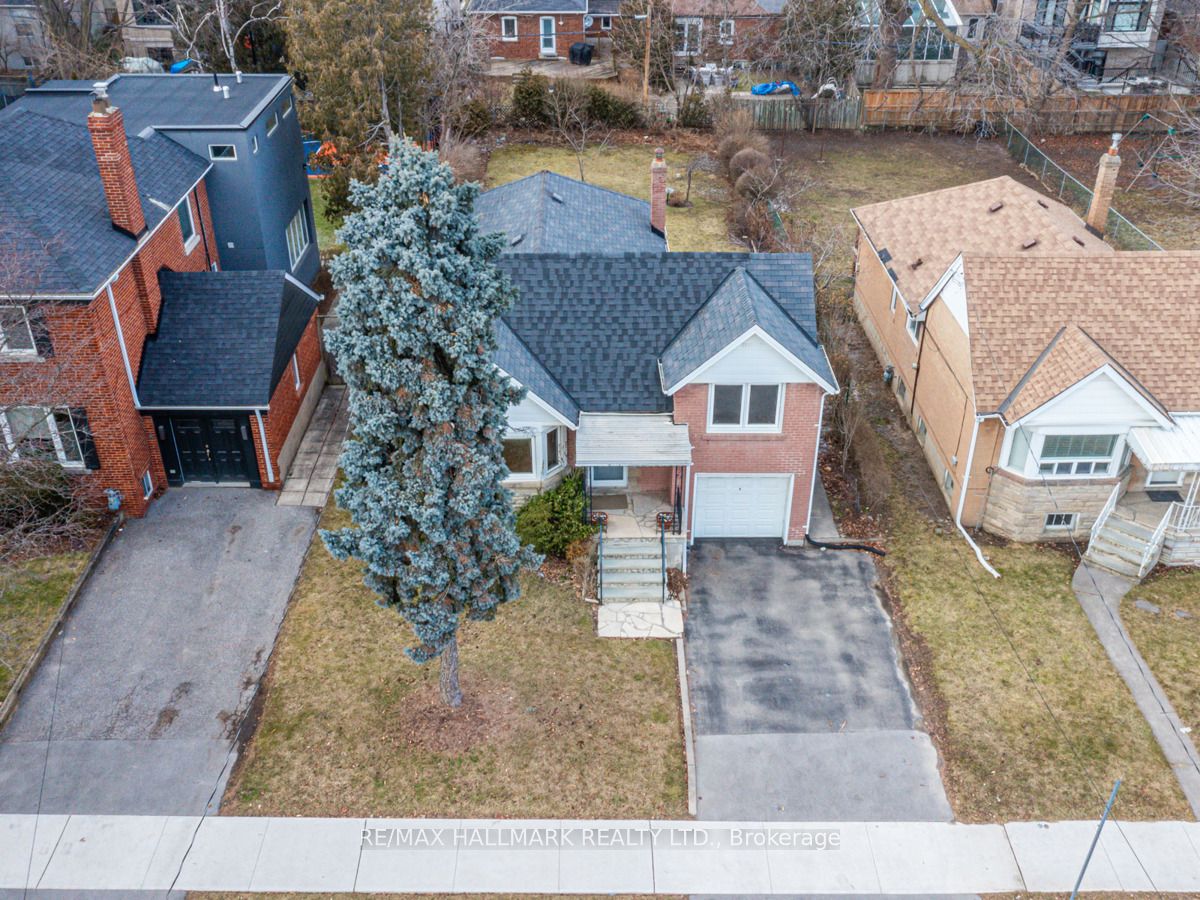 46 Dunblaine Avenue