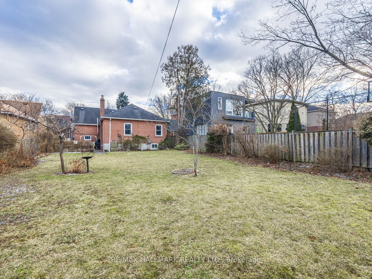 46 Dunblaine Avenue
