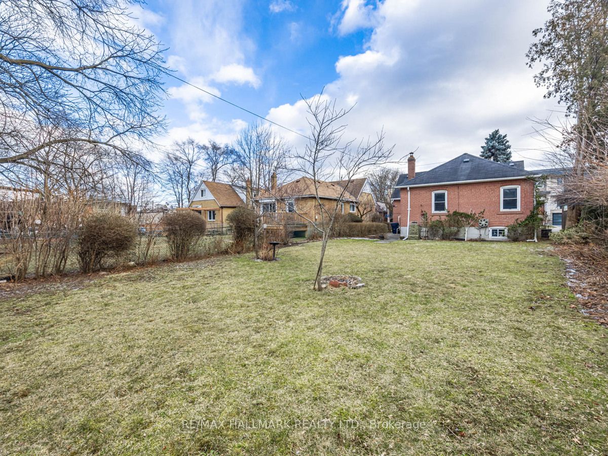 46 Dunblaine Avenue