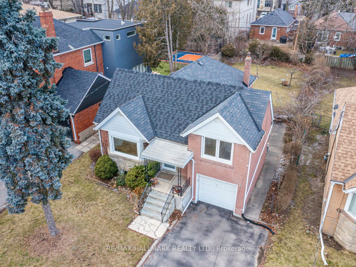 46 Dunblaine Avenue