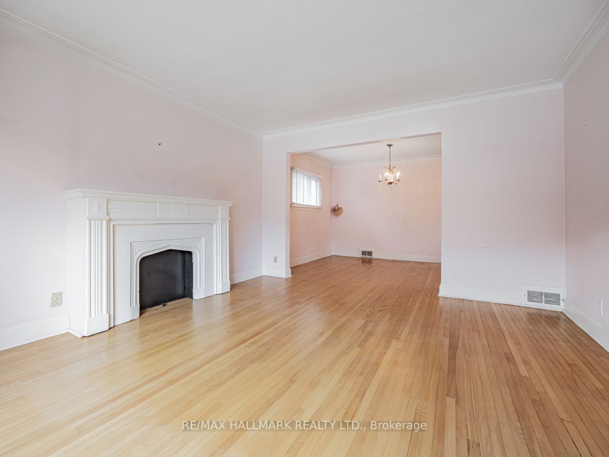 46 Dunblaine Avenue