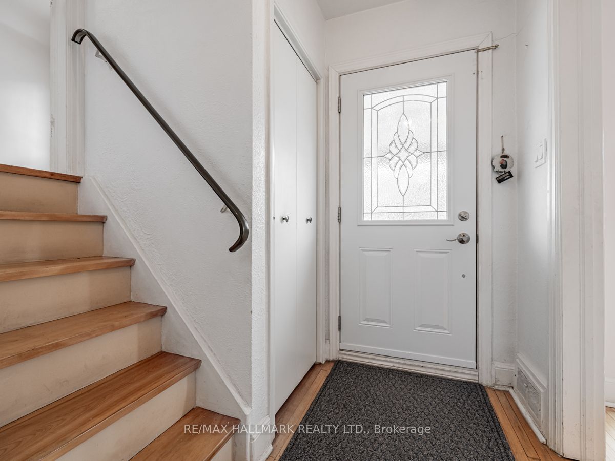 46 Dunblaine Avenue