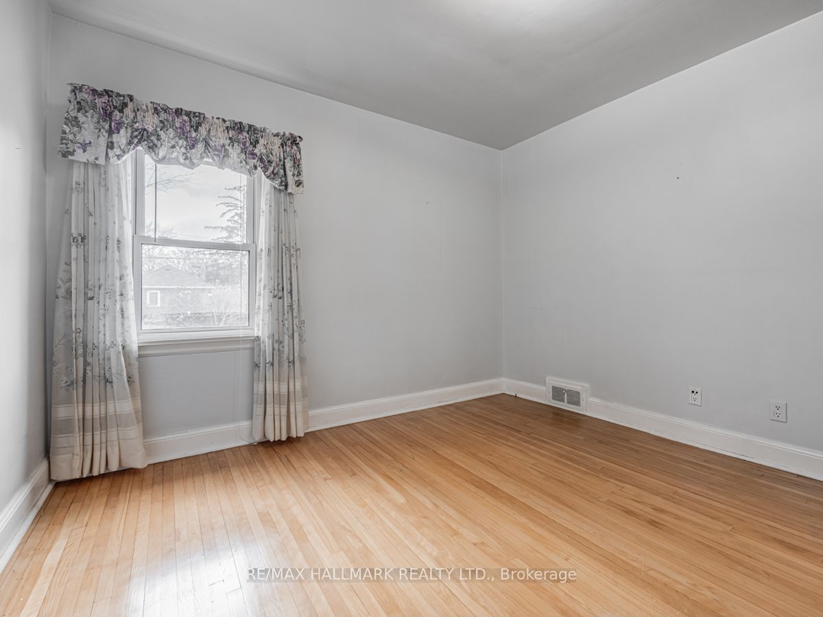 46 Dunblaine Avenue