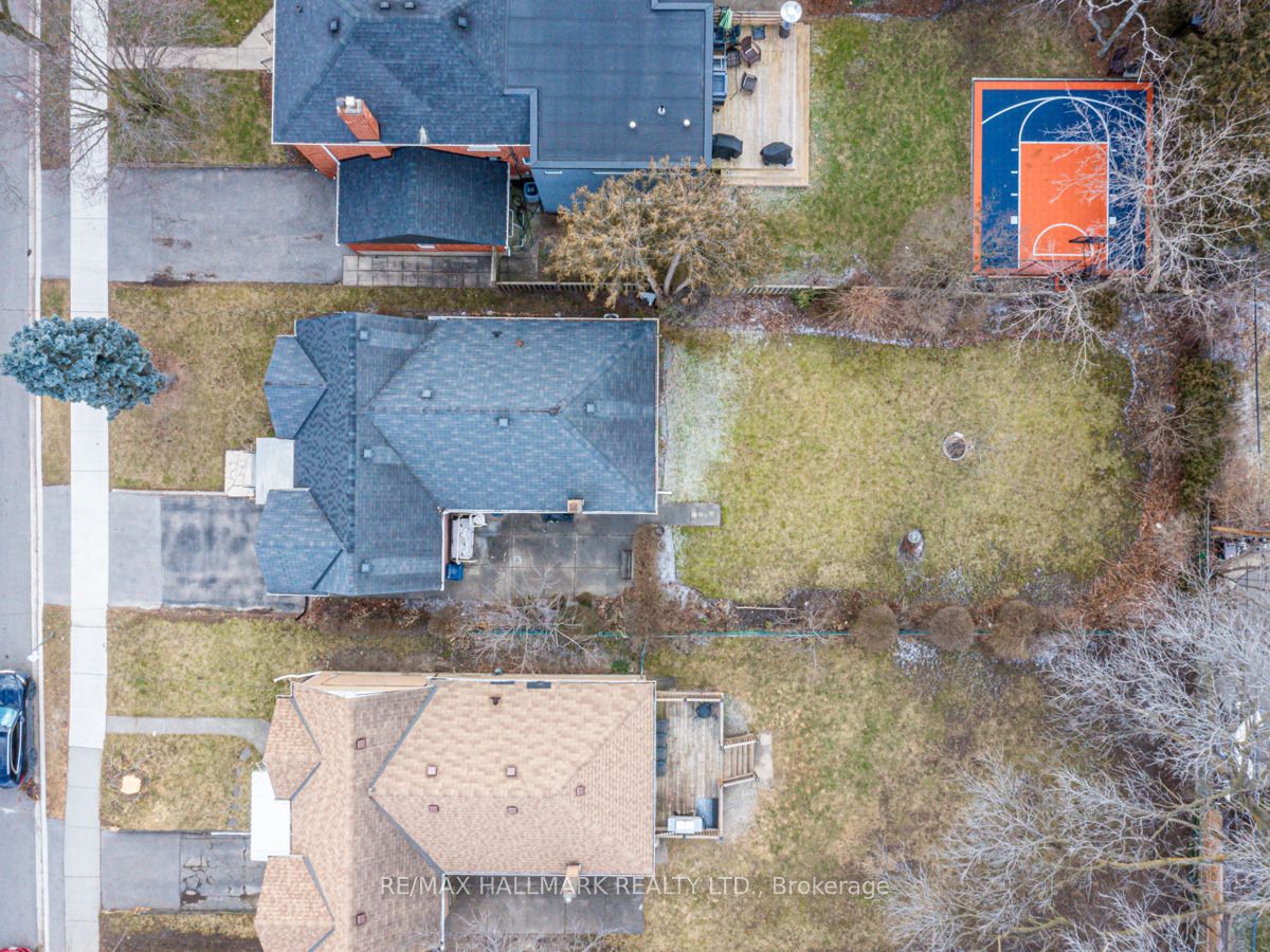 46 Dunblaine Avenue