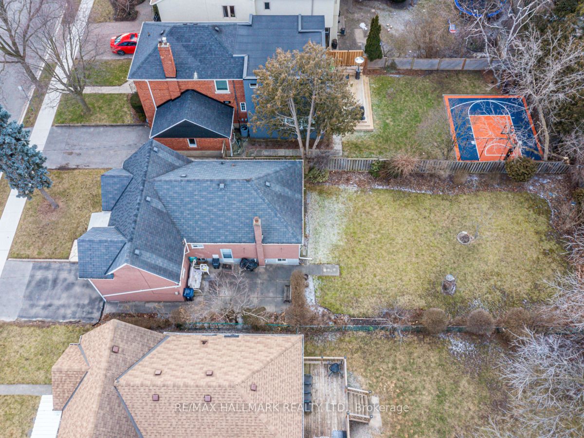 46 Dunblaine Avenue