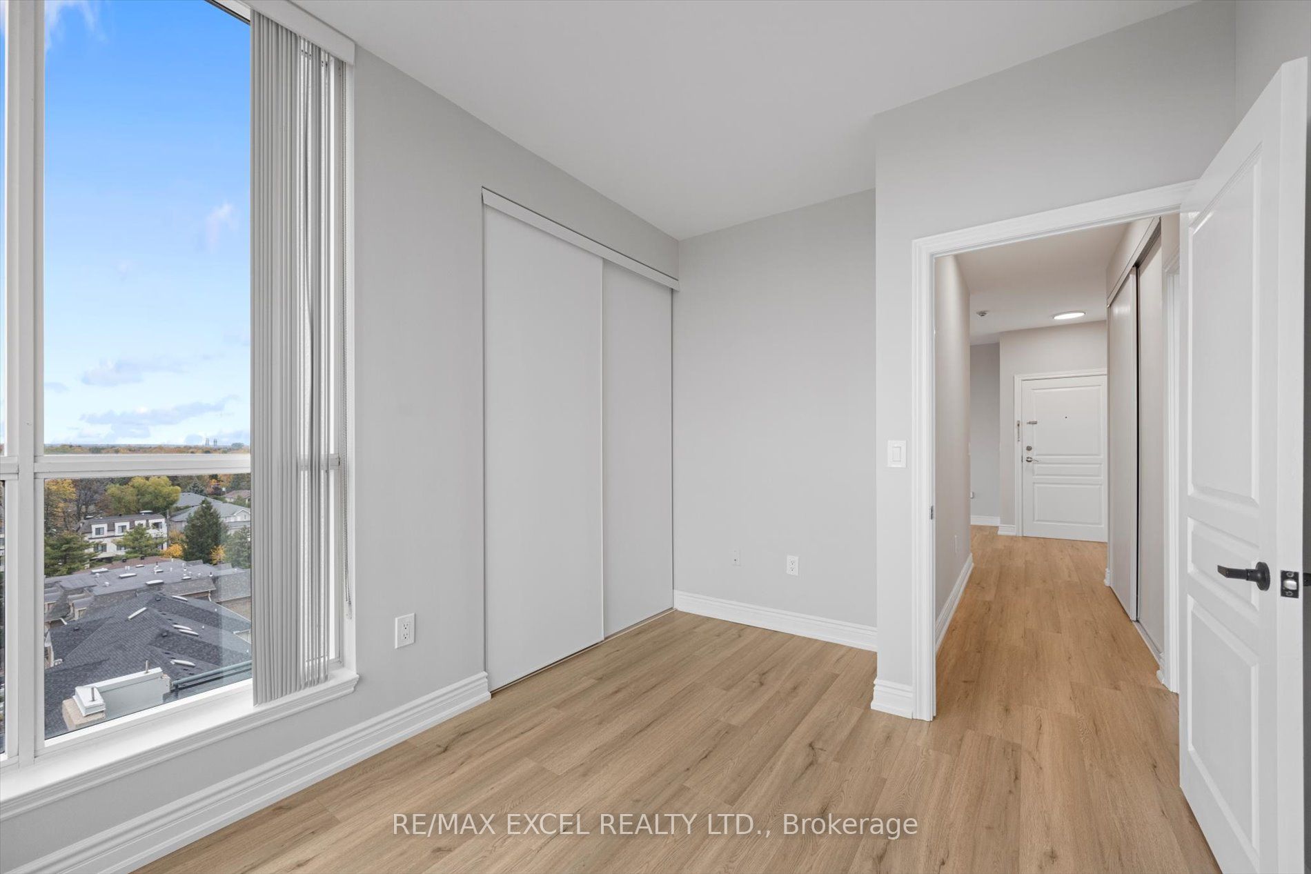 1 Hycrest Ave, #Ph05