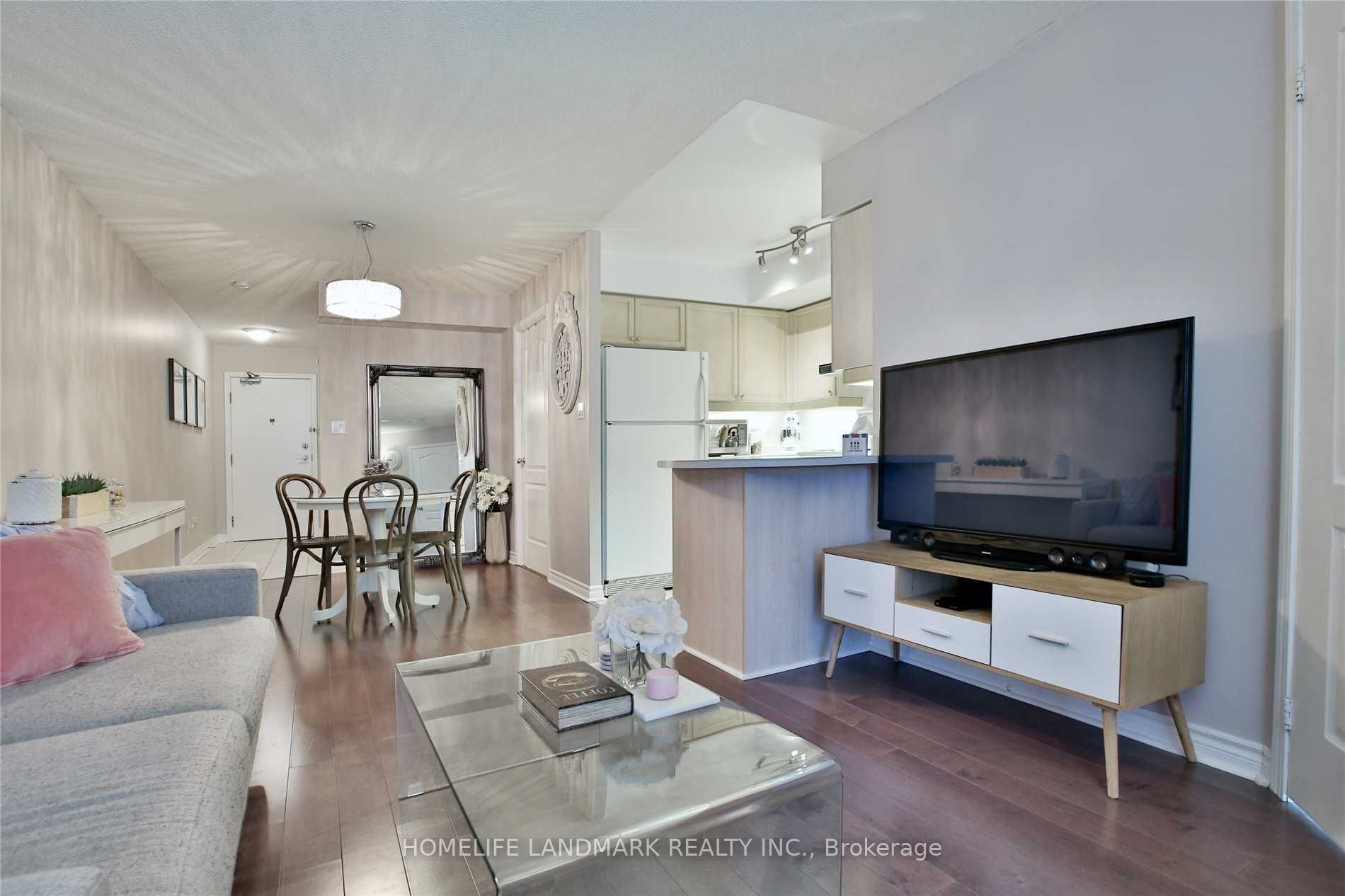 3 Rean Drive, #213